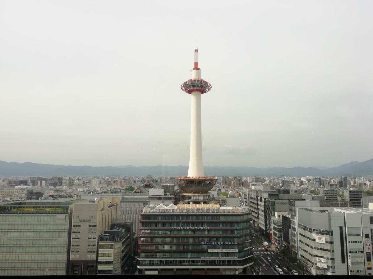 ¿Cuáles son los mejores hoteles cerca de Fushimi Inari-Taisha? Kioto Exterior foto
