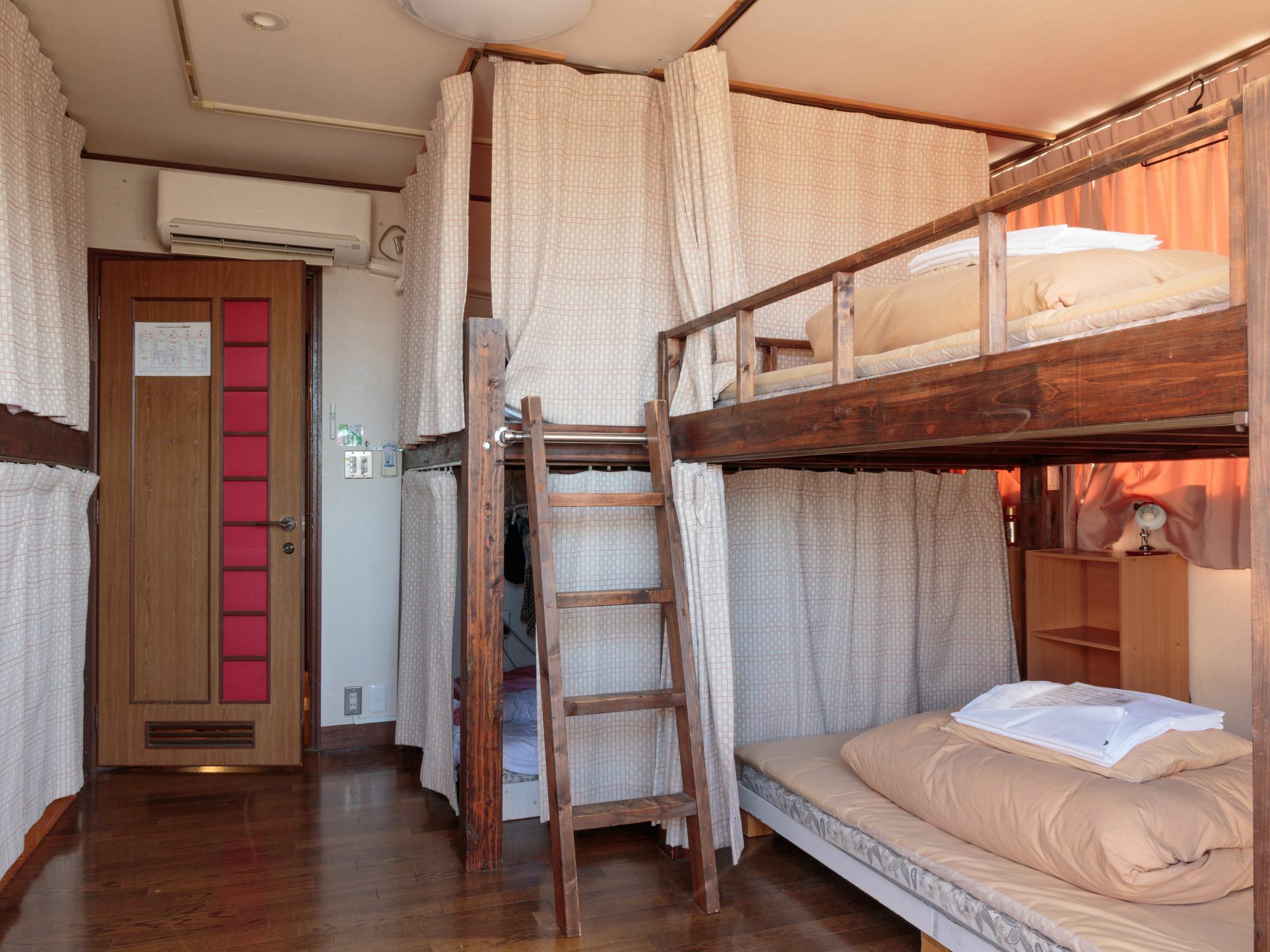 ¿Cuáles son los mejores hoteles cerca de Fushimi Inari-Taisha? Kioto Exterior foto