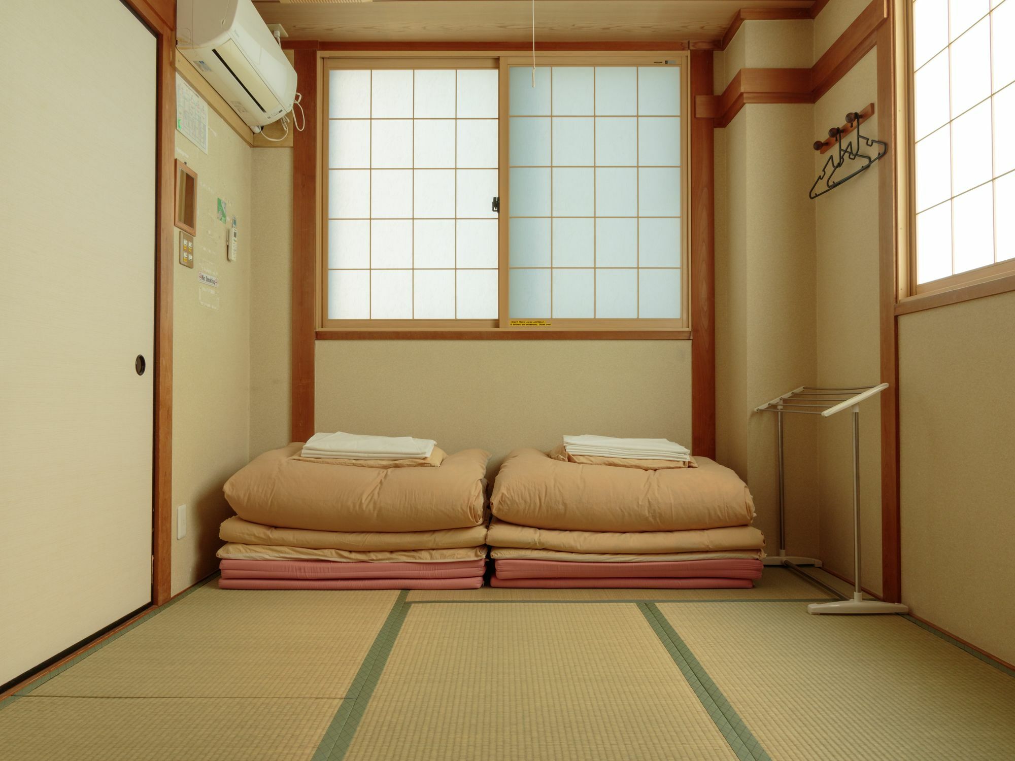 ¿Cuáles son los mejores hoteles cerca de Fushimi Inari-Taisha? Kioto Exterior foto